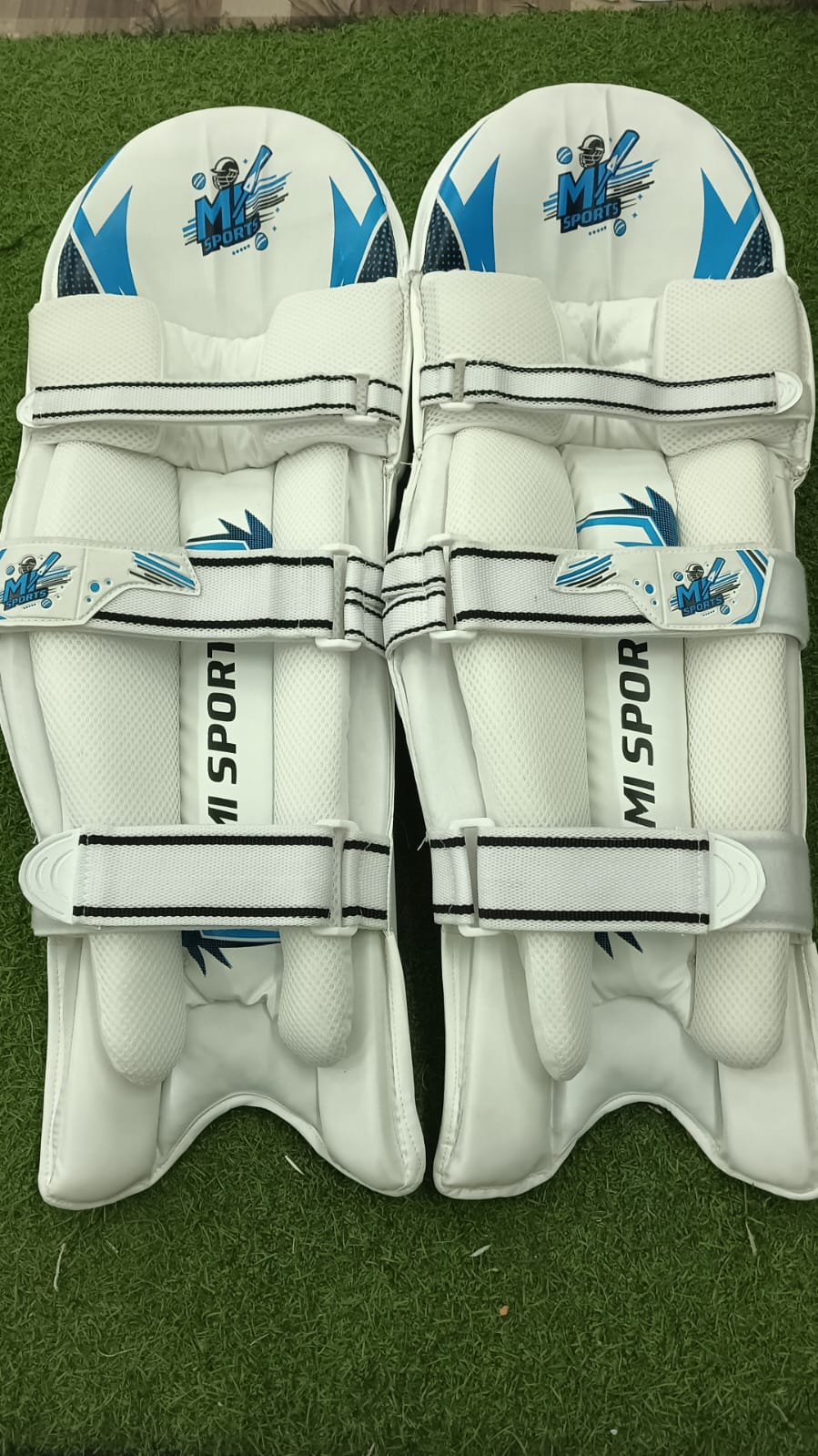 Leg Guard Batting Pad for Pro Players