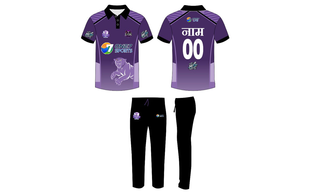 Customized Sublimation dress