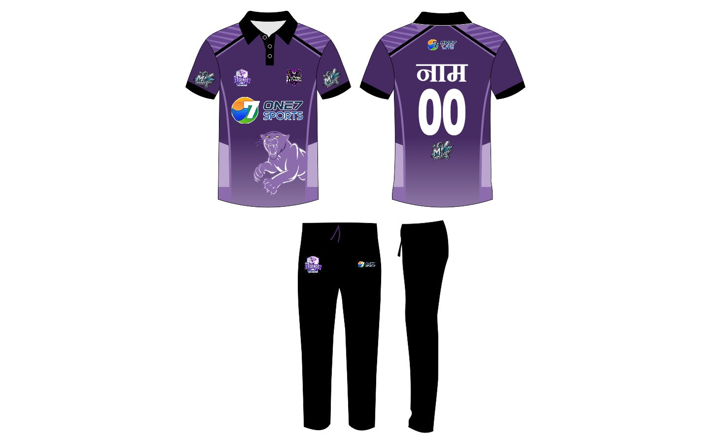 Customized Sublimation dress