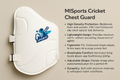 Chest Guard for Cricket