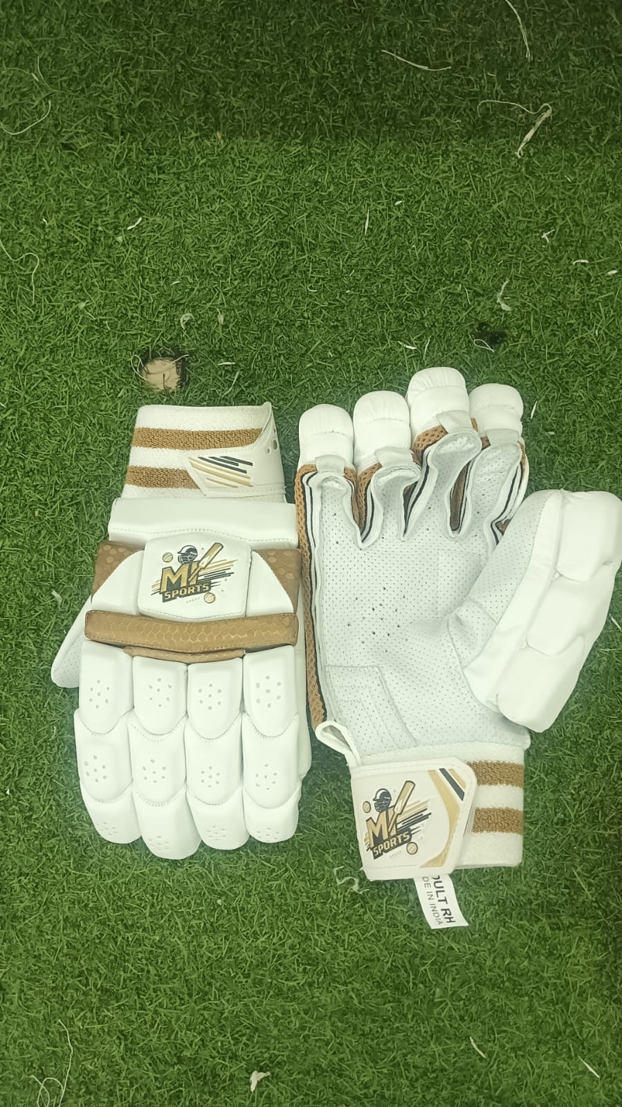 Batting Gloves cricket youth and Men size