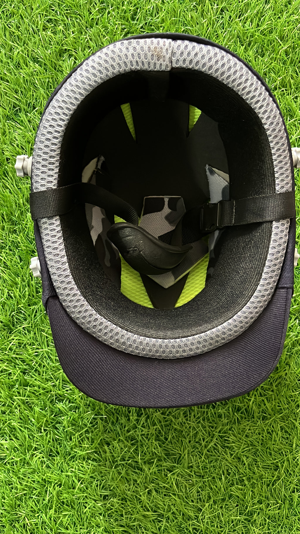 Cricket Helmet