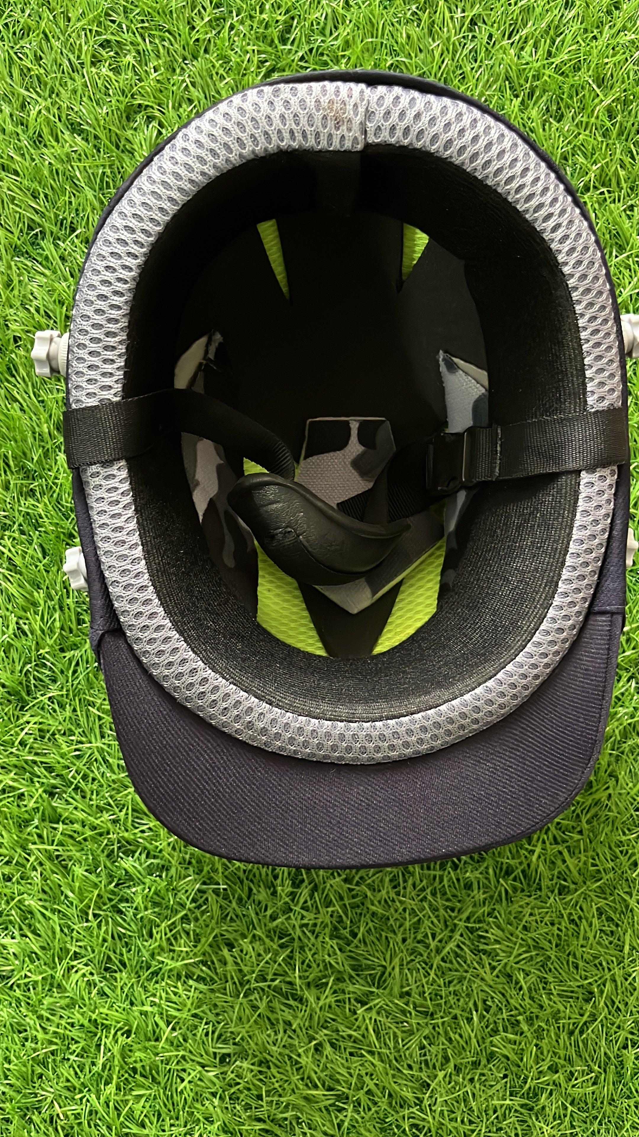 Cricket Helmet