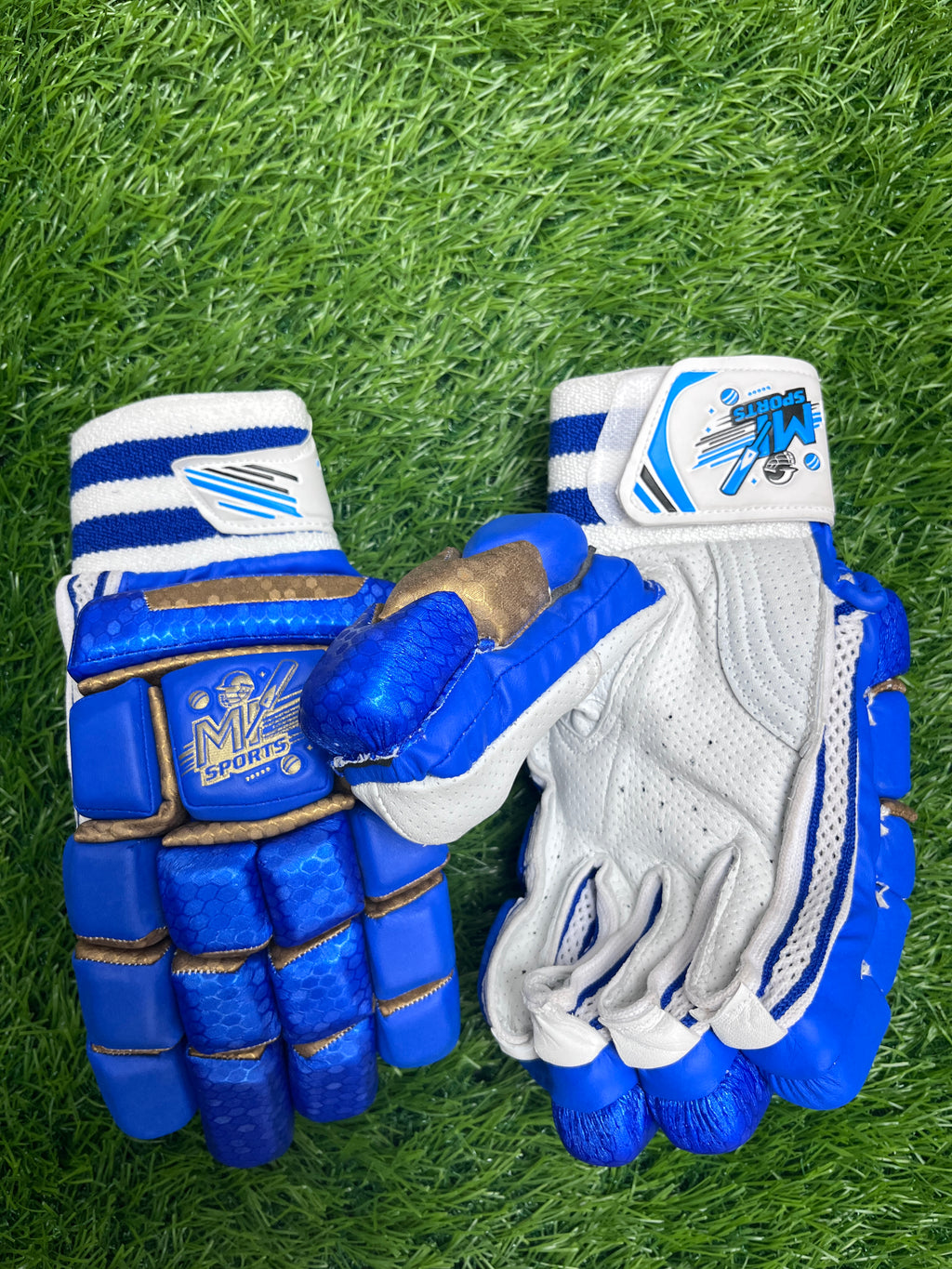 Batting Gloves cricket youth and Men size