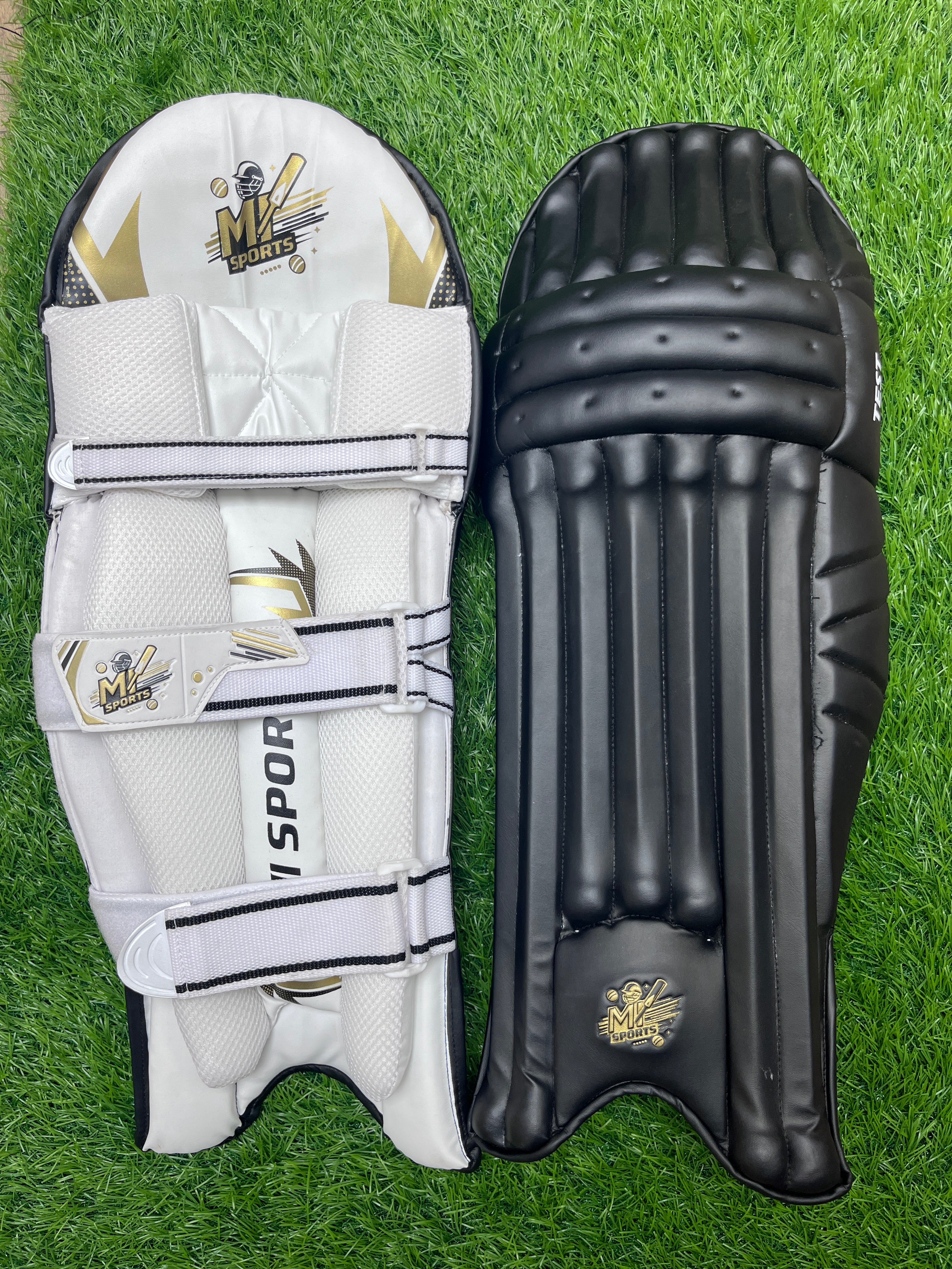 Leg Guard Batting Pad for Pro Players