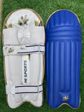 Moulded Batting Pad full size