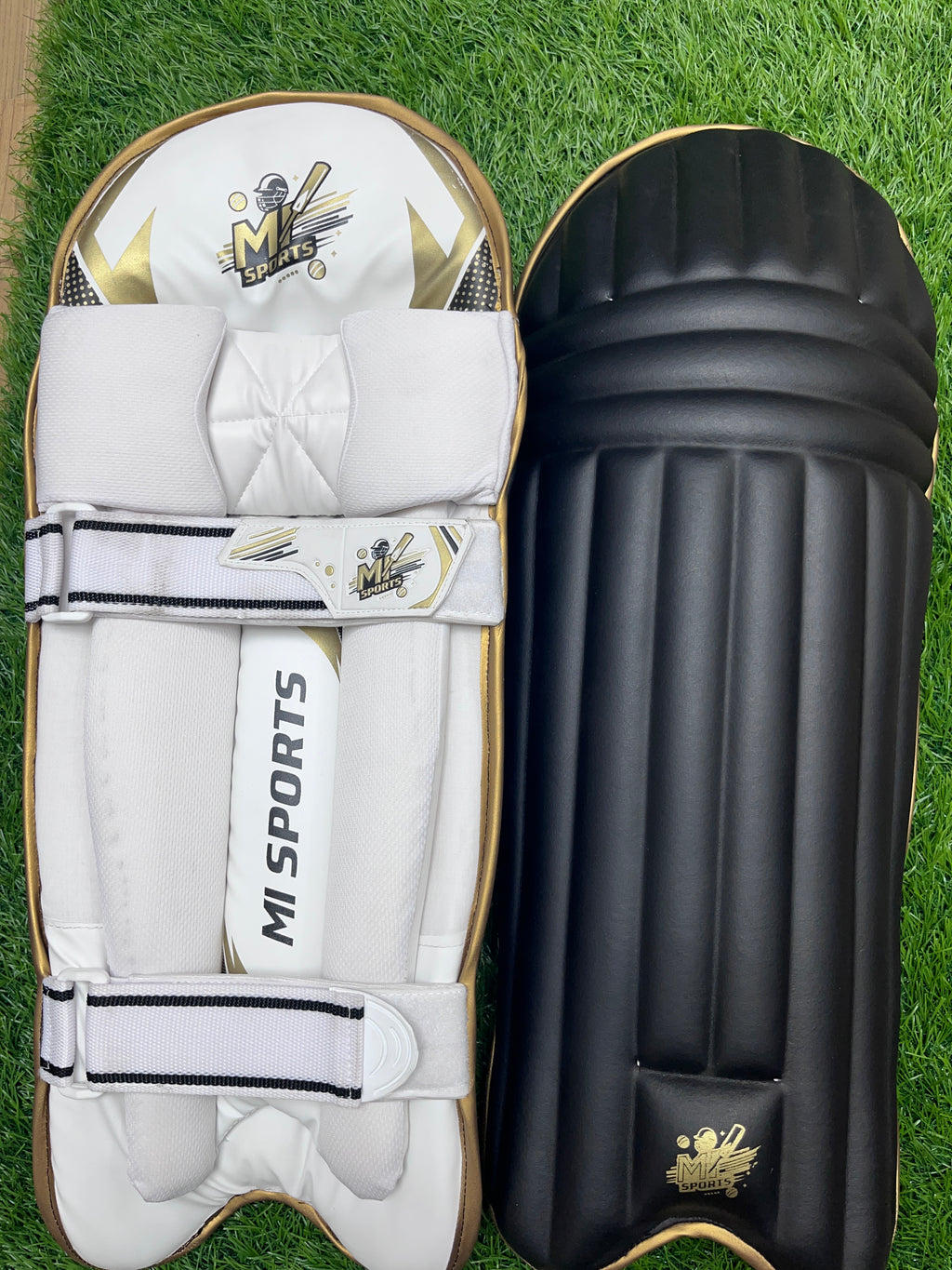 Moulded Batting Pad full size