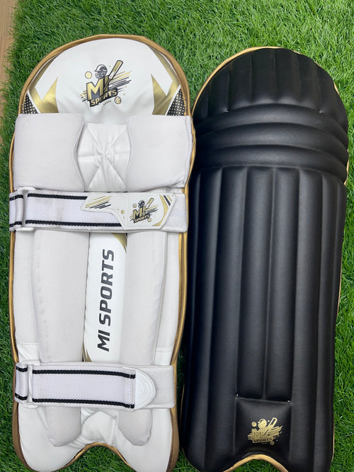 Moulded Batting Pad