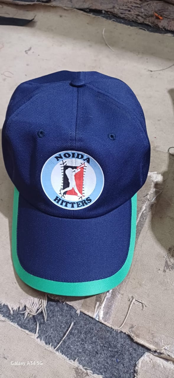 Cap/Hat  Customised Caps and hats for your team with print and embroidered