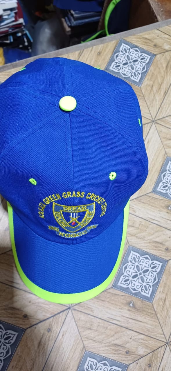 Cap/Hat  Customised Caps and hats for your team with print and embroidered
