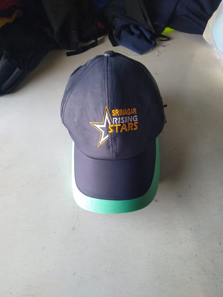 Cap/Hat  Customised Caps and hats for your team with print and embroidered