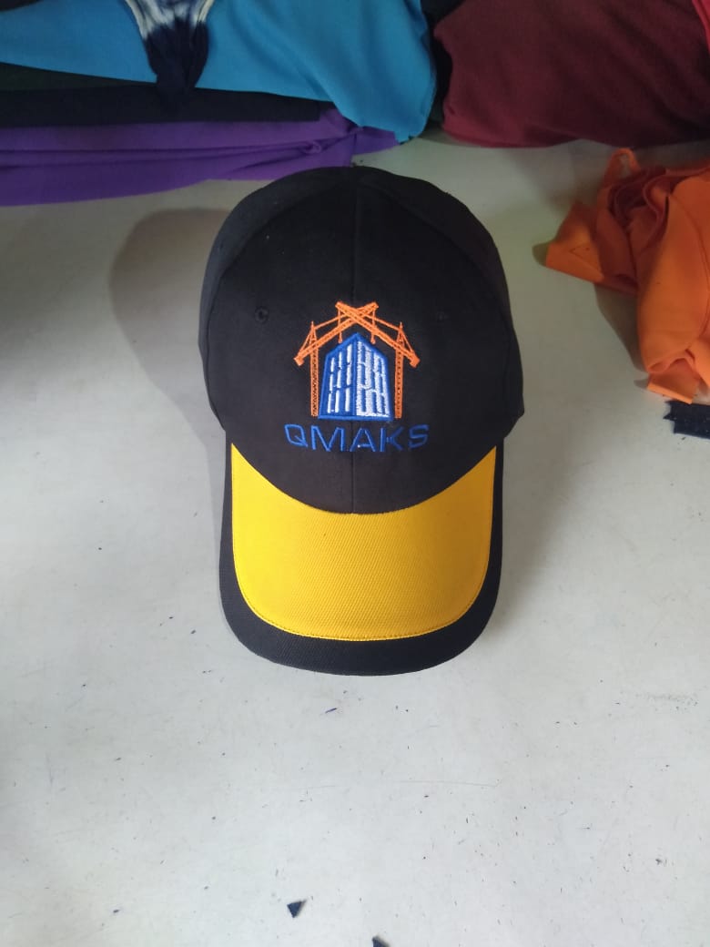 Cap/Hat  Customised Caps and hats for your team with print and embroidered