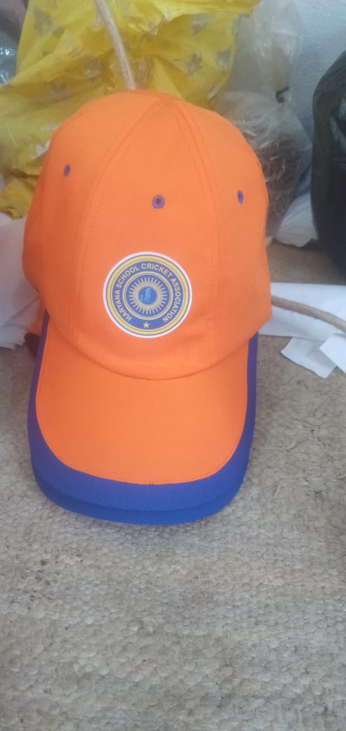 Cap/Hat  Customised Caps and hats for your team with print and embroidered