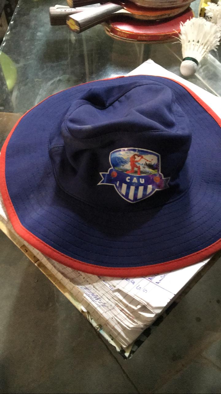 Cap/Hat  Customised Caps and hats for your team with print and embroidered