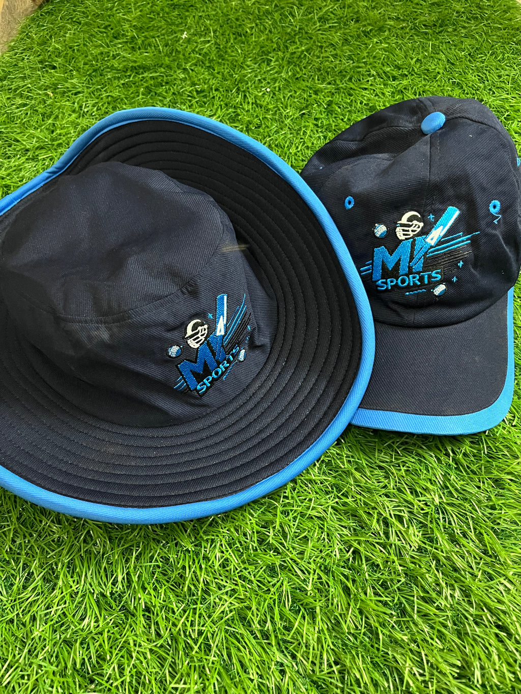 Cap/Hat  Customised Caps and hats for your team with print and embroidered