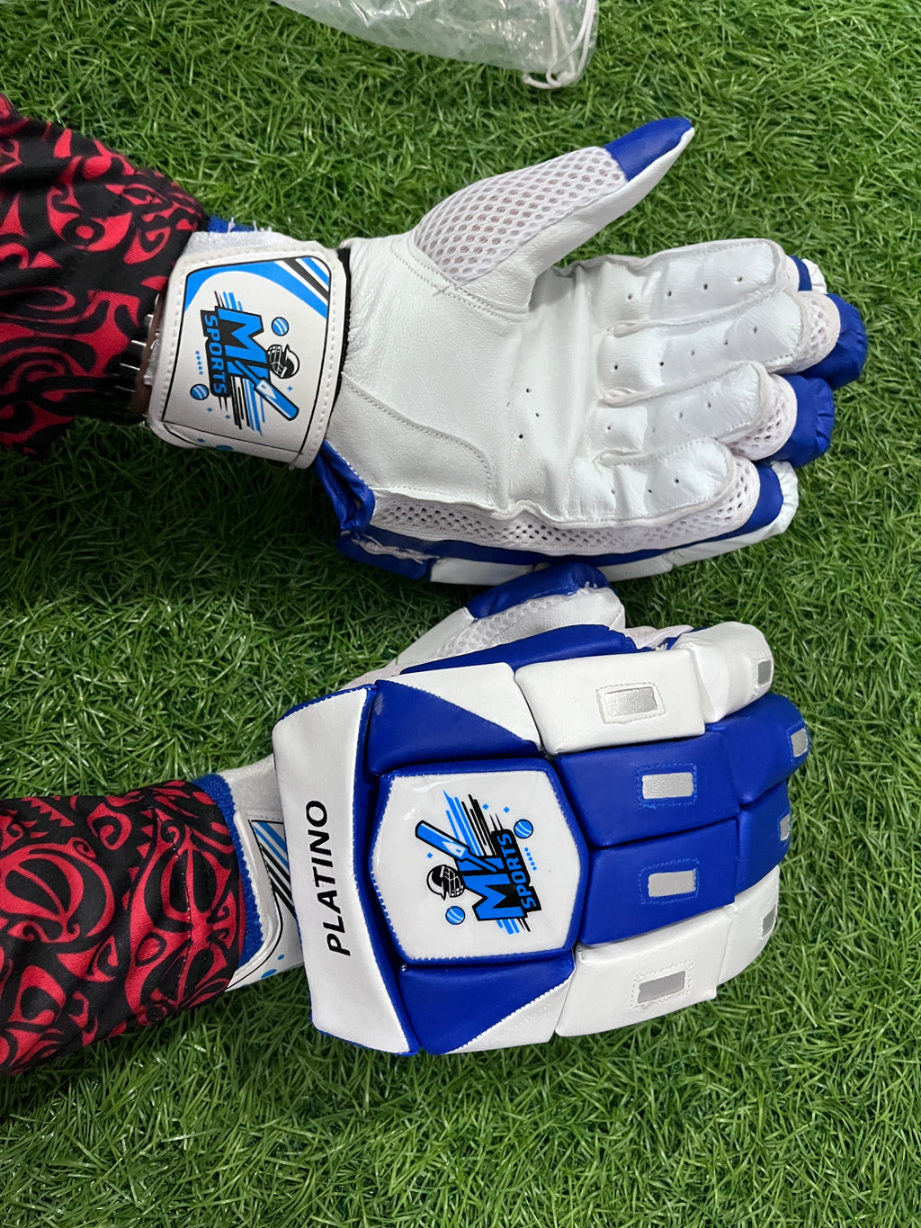 Batting Gloves for Adult