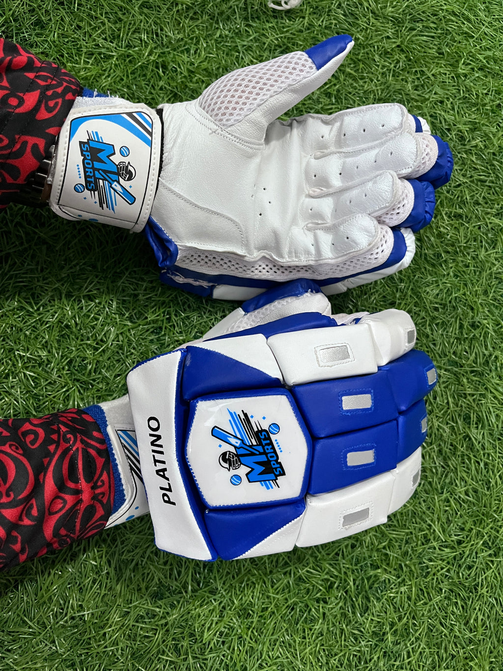 Batting Gloves for Adult