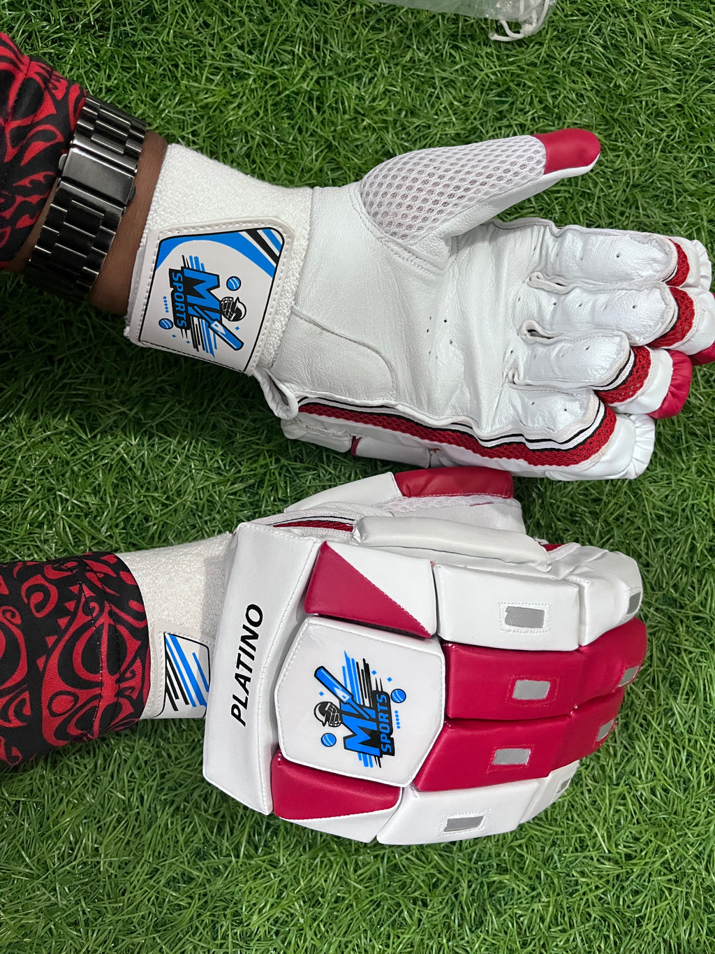 Batting Gloves for Adult