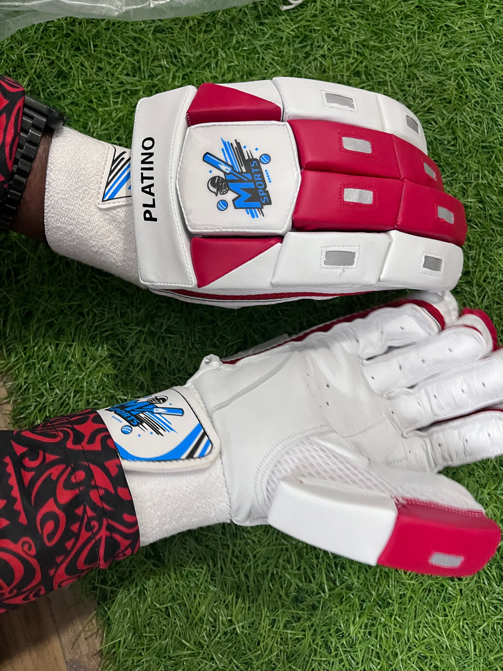 Batting Gloves for Adult