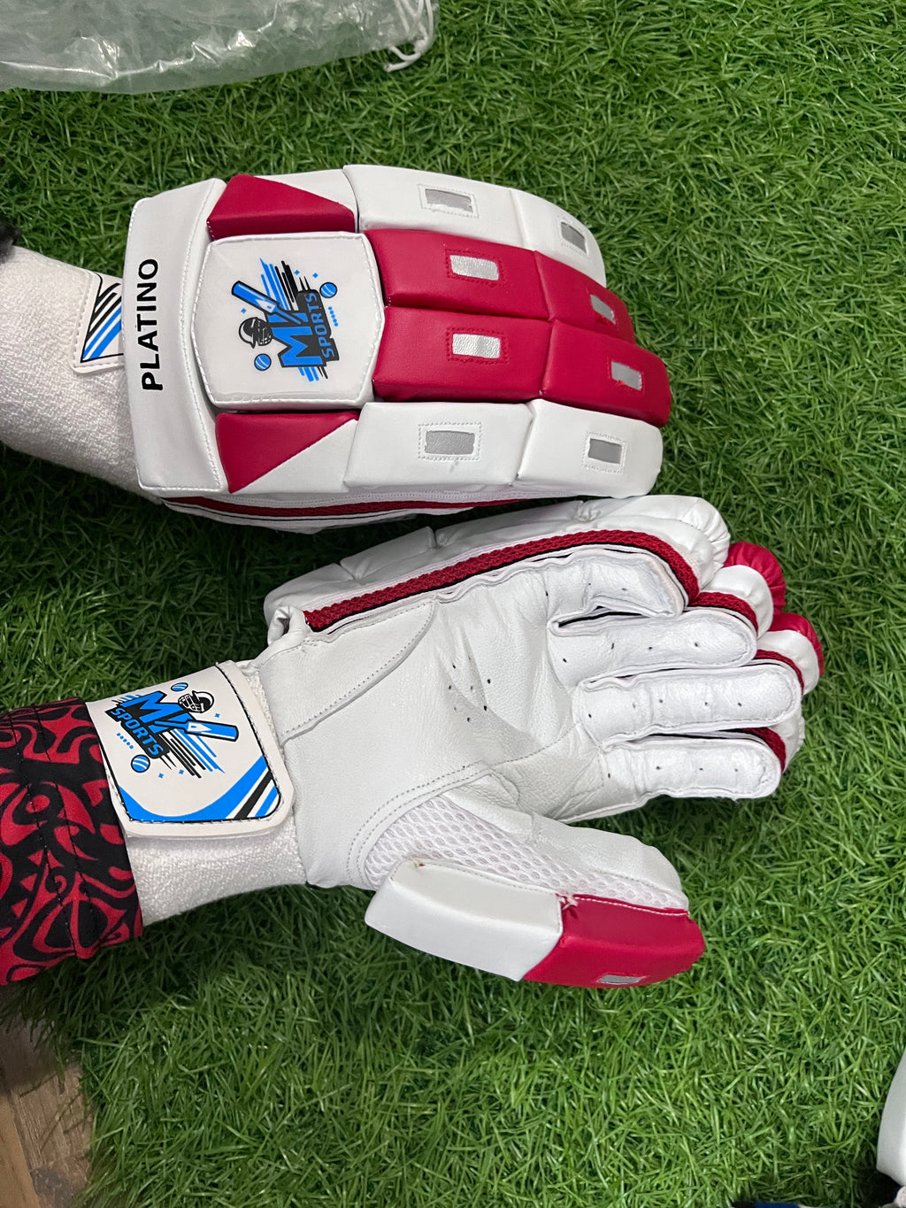 Batting Gloves for Adult