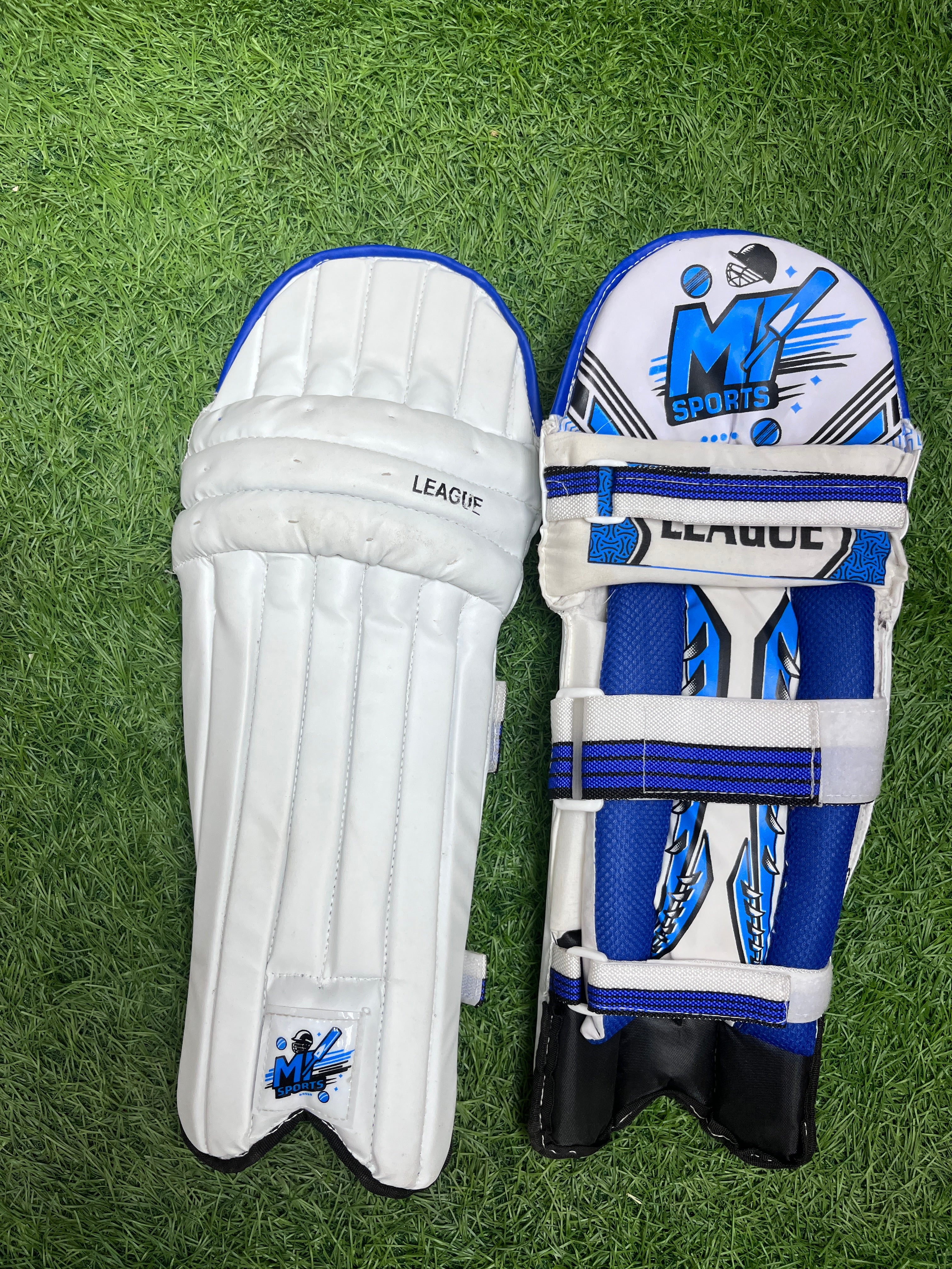 Leg Guard for Kids age 4-8 Yrs