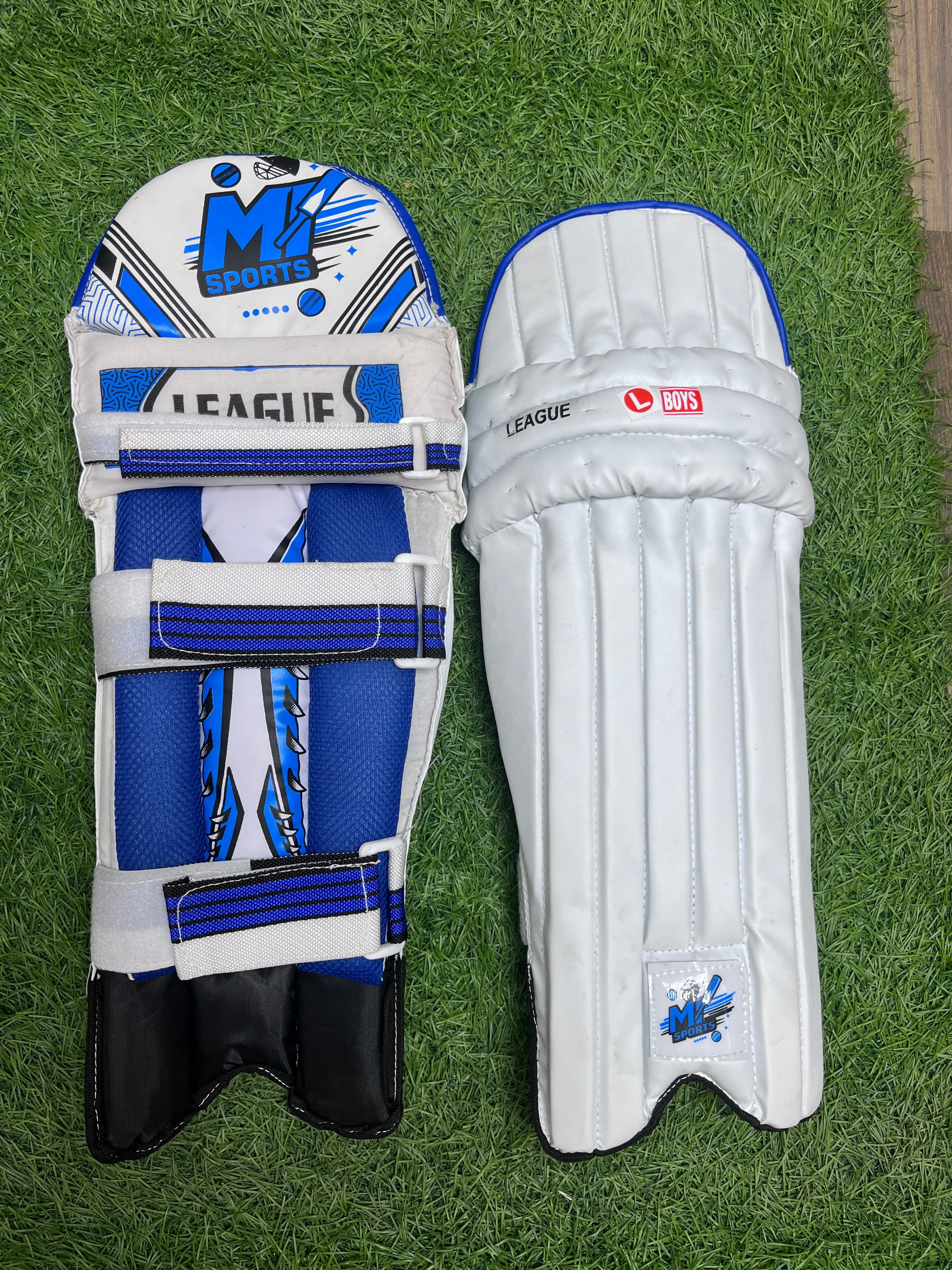 Leg Guard for 8-12 Yrs Kid