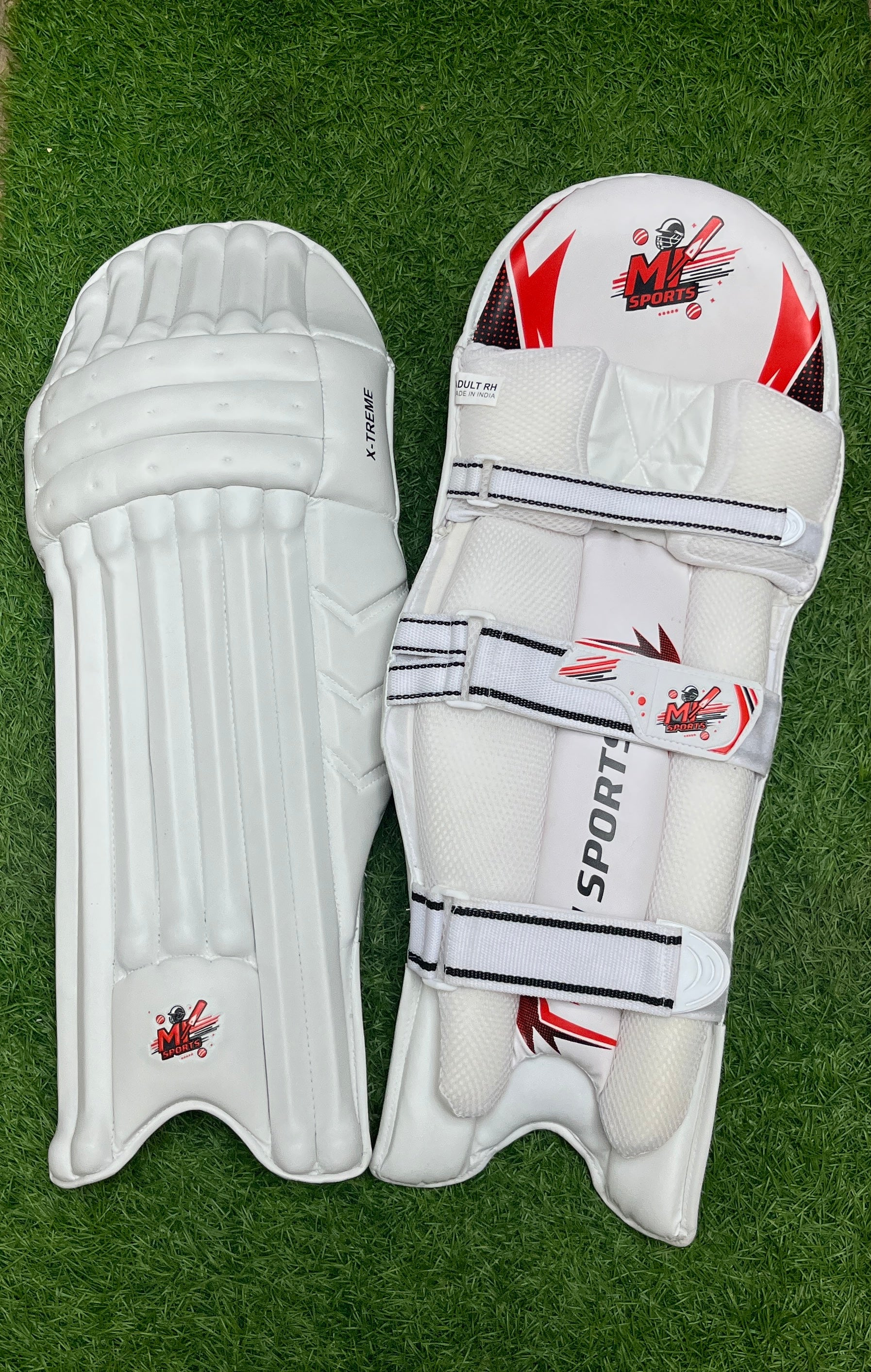 Leg Guard Batting Pad for Pro Players