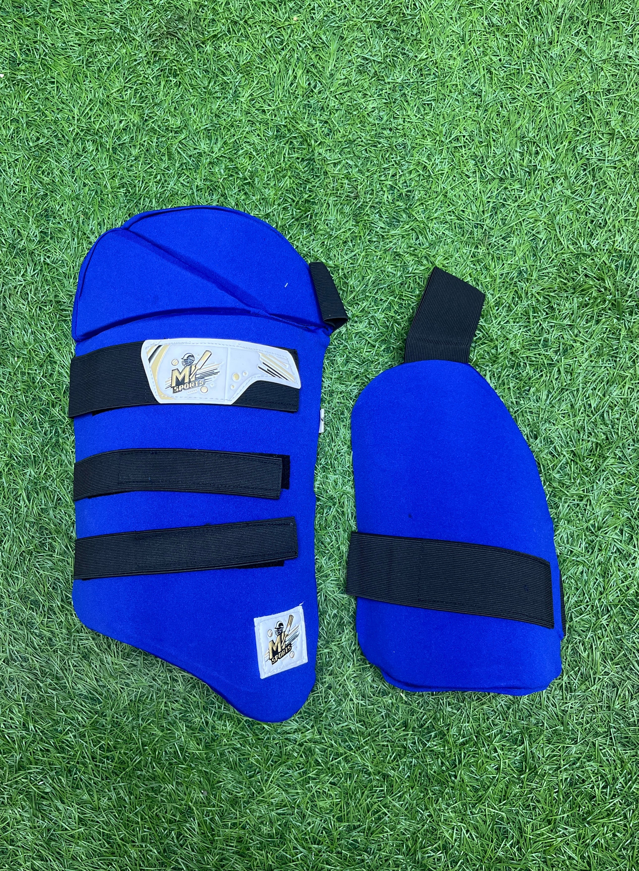 Thigh Pad