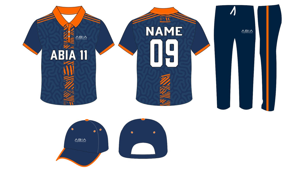 Customized Sublimation dress
