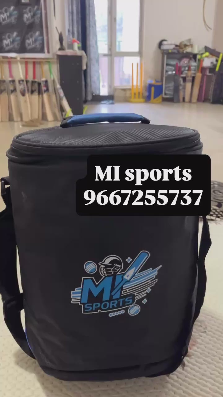 Ball Bag  Capacity 50-60 balls.